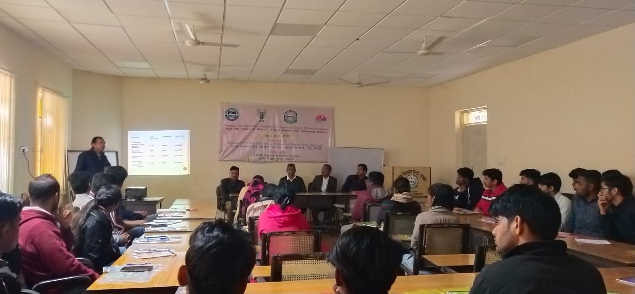 rrecl CONSERVATION & rrecl EFFICIENCY ACTIVITIES